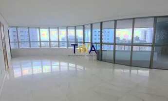 Imagem 2: Cobertura à venda, 4 quartos, 2 suítes, 5 vagas, Belvedere - Belo Horizonte/MG