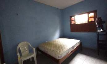 Imagem 3: Casa de vila para venda com 50 metros quadrados com 1 quarto em Ponta Grossa (Icoaraci)