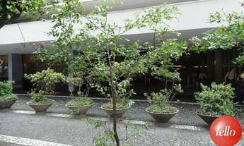 Imagem 6: São Paulo - Conjunto Comercial/Sala - Bela Vista