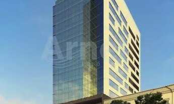 Imagem: Sala Comercial no Centro em Passo Fundo