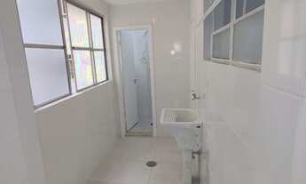 Imagem 16: Apartamento com 2 Dormitórios, Banheiro Social e de Serviço ,123 m² - venda por R$ 800.000