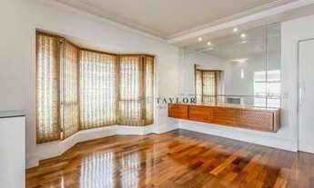 Imagem 7: Apartamento amplo e luxuoso com ótima localização