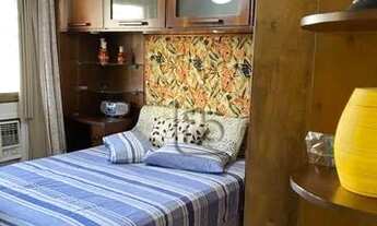 Imagem 2: Apartamento 2Q/72m²/ Life Residencial Resort