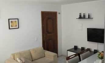 Imagem: Apartamento em Cidade Satélite Santa Bárbara