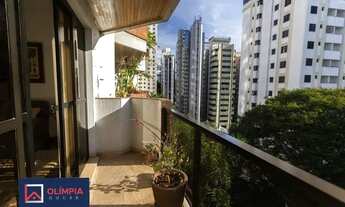 Imagem 6: Apartamento Venda 2 Dormitórios - 140 m² Perdizes