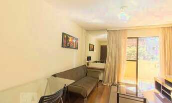 Imagem 2: Apartamento para Aluguel - Batel, 1 Quarto, 40 m2