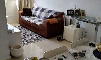 Imagem 4: Apartamento 2 quartos