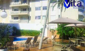 Imagem 2: Apartamento alto padrão