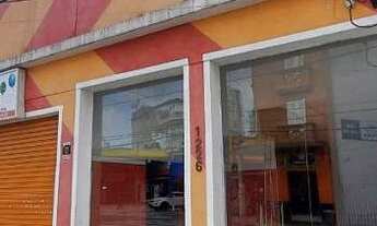 Imagem 4: Prédio reformado para locação na Lapa