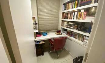 Imagem 5: Apartamento com 3 dormitórios à venda, 168 m² por R$ 1.200.000,00 - Jardim Botânico - Ribe