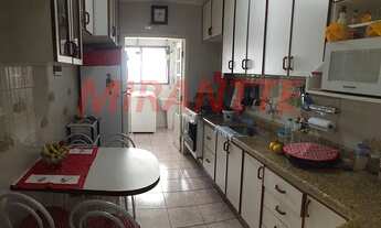 Imagem 6: Apartamento de 90m² com 3 quartos em Vila Milton