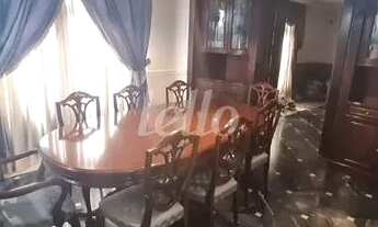 Imagem 6: São Paulo - Apartamento Padrão - Mooca