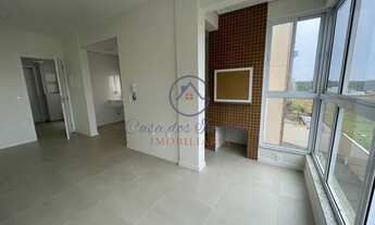 Imagem 2: Apartamento para Venda em Imbituba, Village, 2 dormitórios, 1 banheiro, 1 vaga