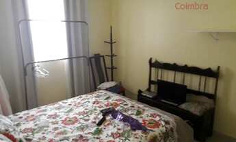 Imagem 7: Casa no bairro Morada do Vale