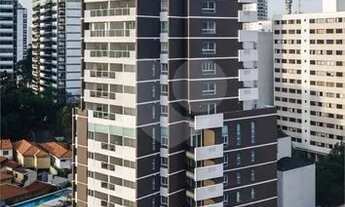Imagem 7: Vila Madalena Apartamento com 1 dormitório