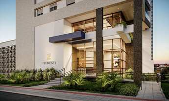 Imagem 2: Edifício Residencial Tremezzo