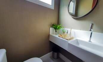 Imagem 7: Casa em condominio à venda, 5 quartos, 3 suítes, 2 vagas, Parque do Jiqui - Parnamirim/RN