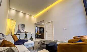 Imagem 4: Casa a venda, casa a venda em indaiatuba, casa a venda no condominio residencia park gran