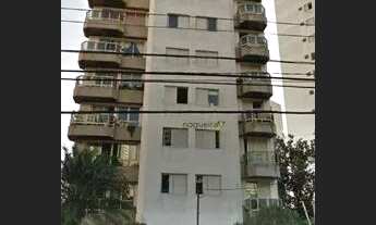 Imagem 3: Apartamento com 3 dormitórios à venda, 108 m² por R$ 860.000,00 - Jardim Marajoara - São P