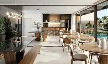 Imagem 3: Apartamento, 2 quartos, varanda, vista mar, 45m2