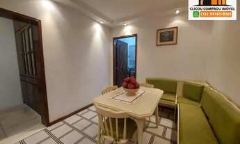 Imagem 7: Apartamento com 3 quartos, 230m², à venda em Santos, Boqueirão