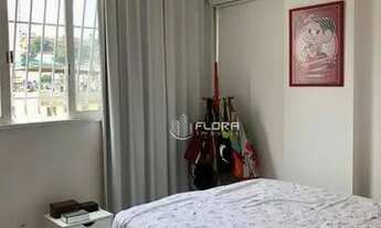 Imagem 6: Apartamento com 2 dormitórios à venda, 70 m² por R$ 390.000,00 - Icaraí - Niterói/RJ
