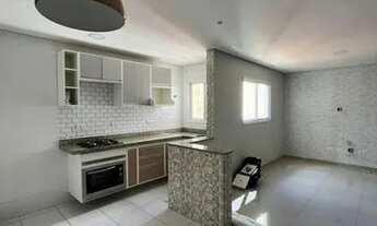 Imagem 4: Apartamento para aluguel 2 quartos 1 suíte 2 vagas Progresso - Santo André - SP