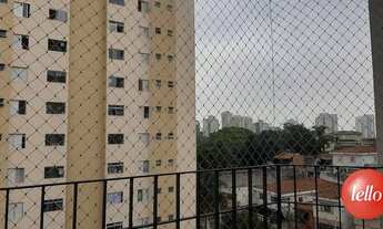 Imagem 5: São Paulo - Apartamento Padrão - Mandaqui