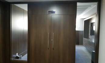 Imagem 4: PORTO ALEGRE - Conjunto Comercial/Sala - JARDIM BOTANICO