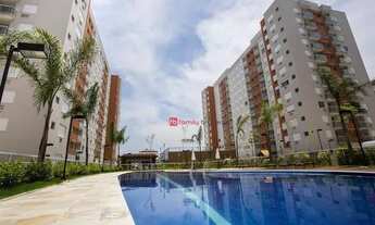 Imagem: Apartamento Duplex com 2 dormitórios à