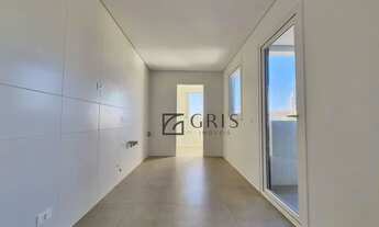 Imagem 5: Apartamento com 3 dormitórios à venda por R$ 989.000,00 - Mossunguê - Curitiba/PR