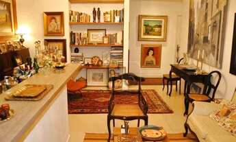 Imagem 7: APARTAMENTO A UMA QUADRA DA PRAIA DA MACUMBA com 3 dormitórios à venda, 98 m² por R$ 749.0