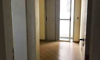 Imagem 4: Apartamento com 3 dormitórios à venda, 102 m² por R$ 510.000,00 - Vila Lusitânia - São Ber