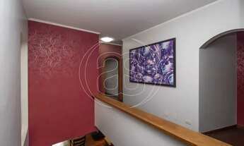 Imagem 14: São Paulo - Casa de Condomínio - Fazenda Morumbi