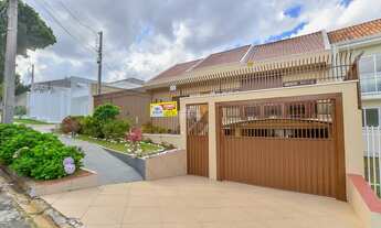 Imagem: Sobrado para venda com 4 quartos em Xaxim