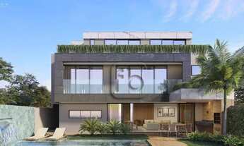 Imagem 3: Casa com 4 dormitórios à venda, 259 m² por R$ 1.622.250,00 - Recreio dos Bandeirantes - Ri