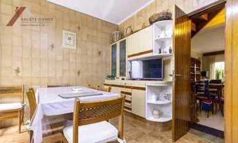 Imagem 7: Sobrado com 3 dormitórios à venda, 330 m² por R$ 1.590.000,00 - Santa Paula - São Caetano