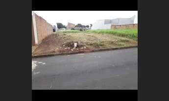 Imagem: Terreno Jd Primavera