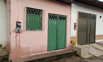 Imagem: Casa pra aluguel