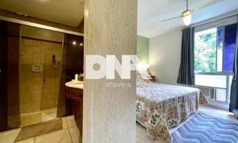 Imagem 7: Apartamento-À VENDA-Laranjeiras-Rio de Janeiro-RJ