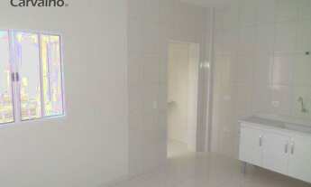 Imagem 2: Casa com 1 dormitório para alugar, 30 m² por R$ 1.154,00/mês - Vila Maria Alta - São Paulo