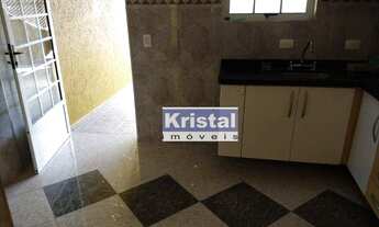 Imagem 4: Sobrado com 2 dormitórios à venda, 109 m² por R$ 436.000,00 - Conjunto Residencial Vista V