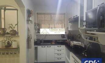 Imagem 6: Apartamento de frente com varanda, 02 dormitórios - VÁRZEA - TERESÓPOLIS/RJ