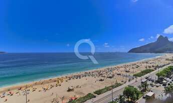 Imagem 2: Ipanema Apartamento com 4 dormitórios