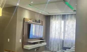 Imagem: Lindo apartamento. Novo. Parque savoy