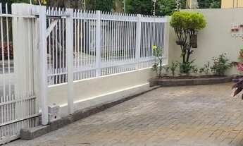 Imagem 2: Casa Térrea Parque Campolim 3 Dormitórios com quintal e churrasqueira