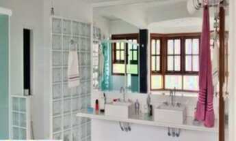 Imagem 3: 07336 - Casa 4 Dorms. (4 Suítes), VILA IRMÃOS ARNONI - SÃO PAULO/SP