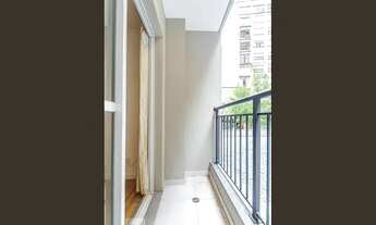 Imagem 6: Apartamento à Venda - Santa Cecília, 1 Quarto, 28 m2