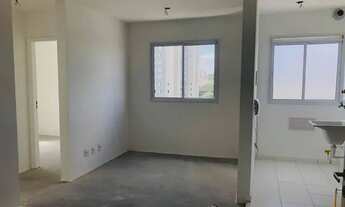 Imagem 2: Apartamento para venda com 2 quartos, 1 vaga no Tatuape. Aceita financiamento