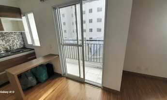 Imagem 2: Apartamento 28m² à venda no Brás, em São Paulo